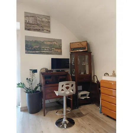 Guest house La Corte *