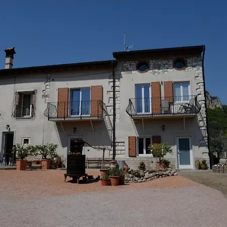 La Corte Guest house