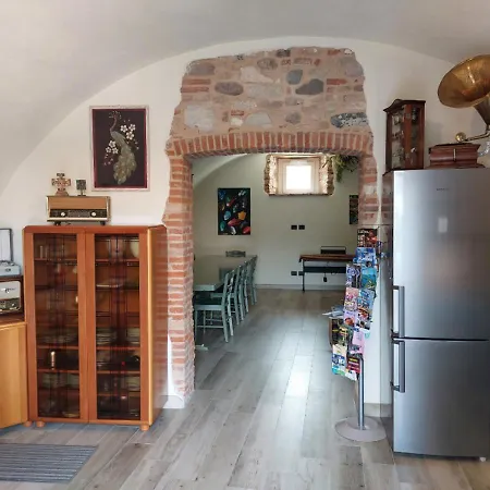 La Corte Guest house