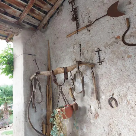 La Corte Affi