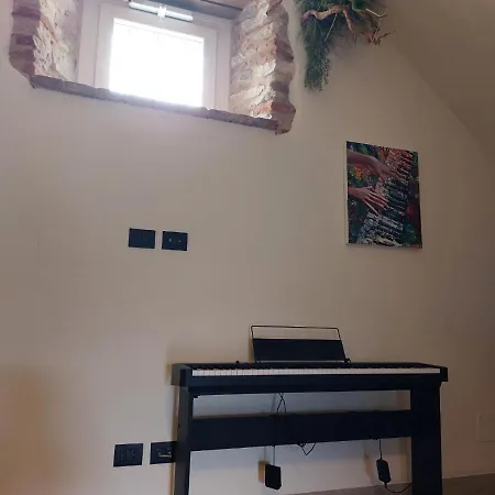 Guest house La Corte