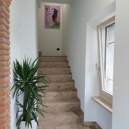 Guest house La Corte *