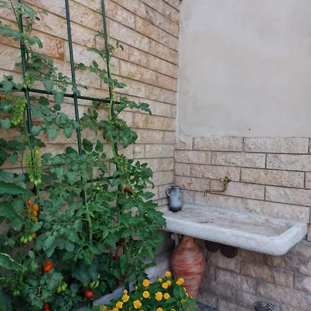 La Corte Guest house