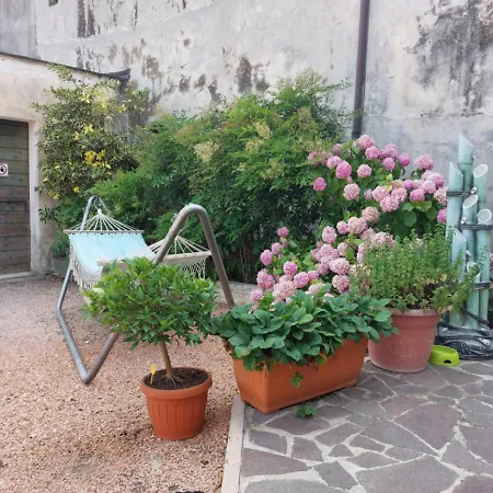 La Corte Guest house *