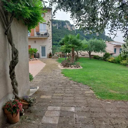 Guest house La Corte Affi