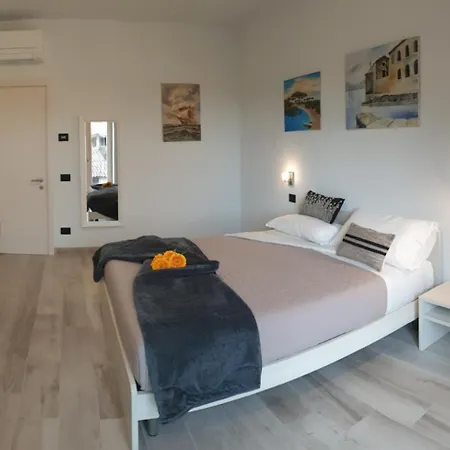 Guest house La Corte Affi
