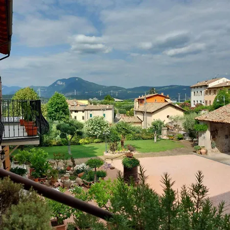 Guest house La Corte
