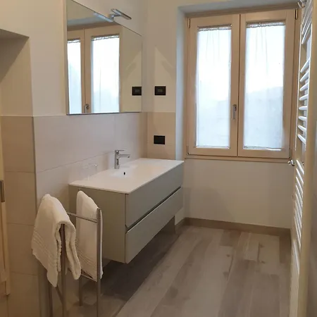 Guest house La Corte