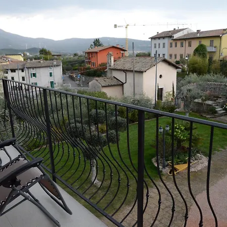 La Corte Guest house *